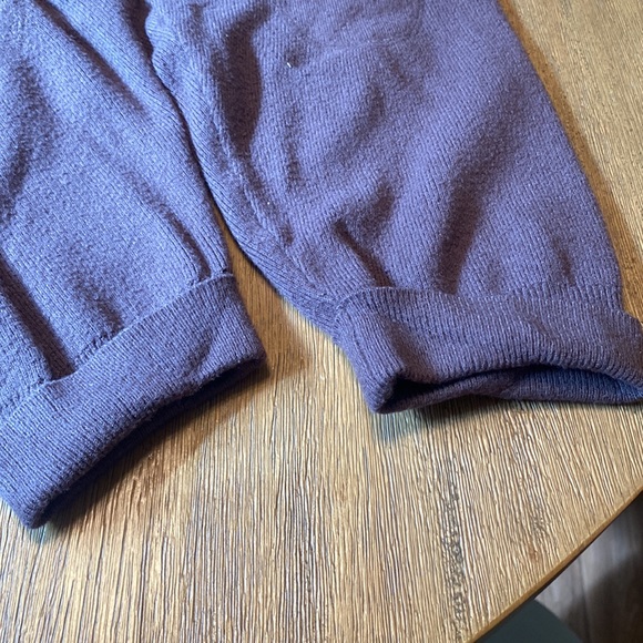 Zara Knit Pants - Picture 5 of 6